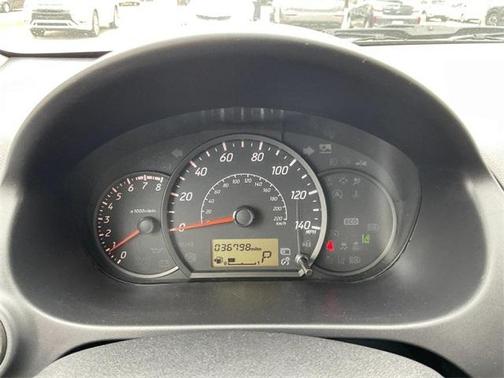 2024 Mitsubishi Mirage Black Edition