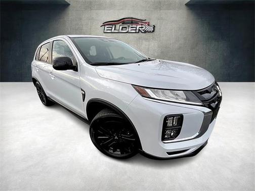 2023 Mitsubishi Outlander Sport 2.0 LE