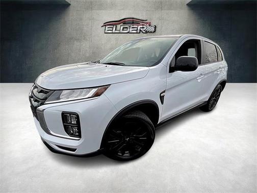 2023 Mitsubishi Outlander Sport 2.0 LE