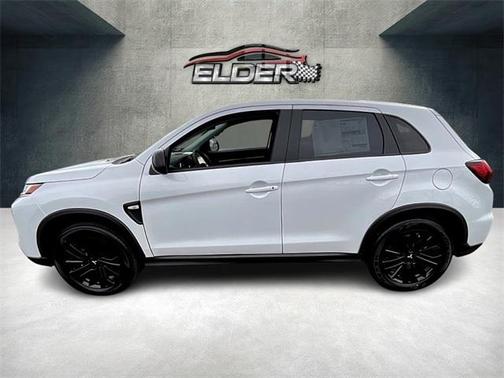 2023 Mitsubishi Outlander Sport 2.0 LE