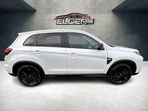 2023 Mitsubishi Outlander Sport 2.0 LE