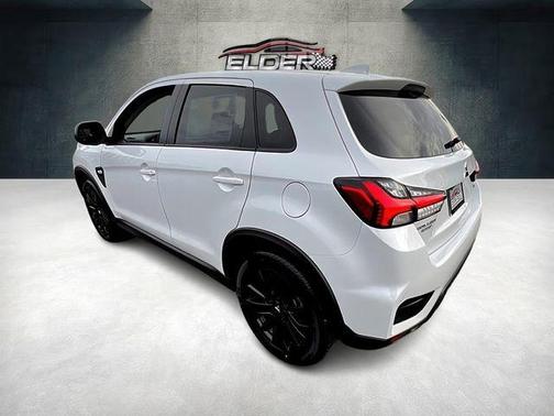 2023 Mitsubishi Outlander Sport 2.0 LE