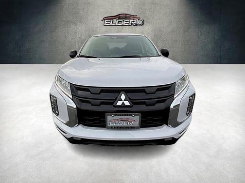 2023 Mitsubishi Outlander Sport 2.0 LE