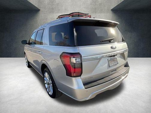 2018 Ford Expedition Platinum