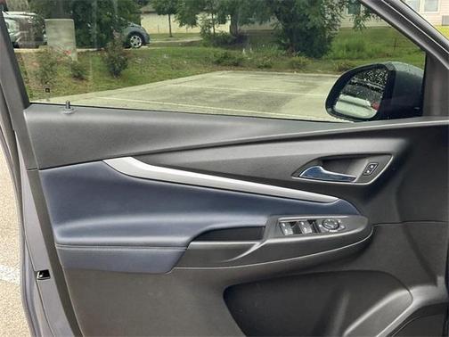 2022 Chevrolet Bolt EUV Premier