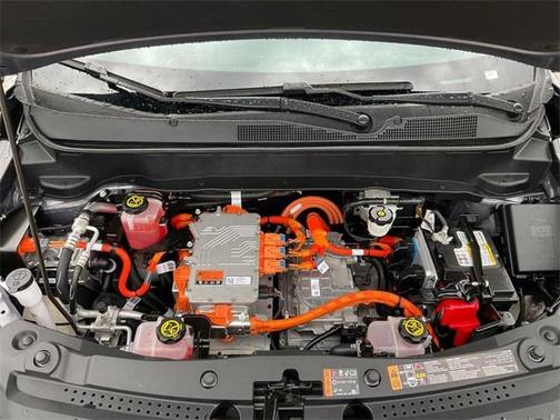 2022 Chevrolet Bolt EUV Premier