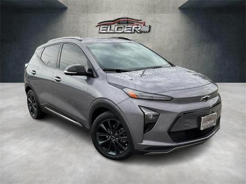 2022 Chevrolet Bolt EUV Premier