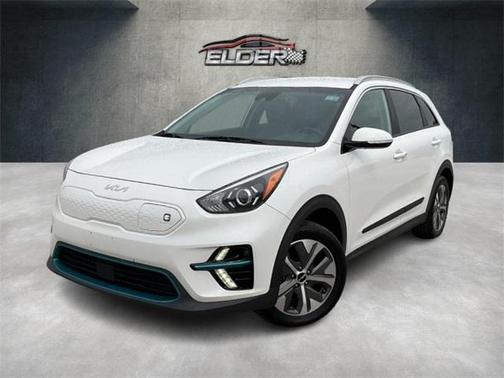 2022 Kia Niro EV EX