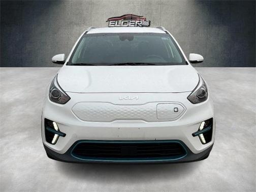 2022 Kia Niro EV EX