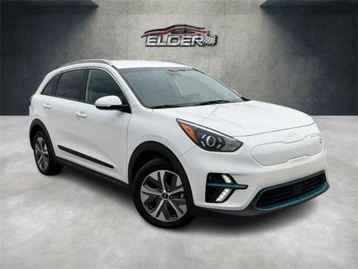 2022 Kia Niro EV EX