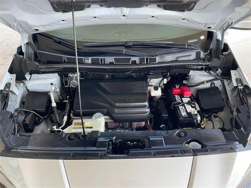 2023 Nissan Leaf S