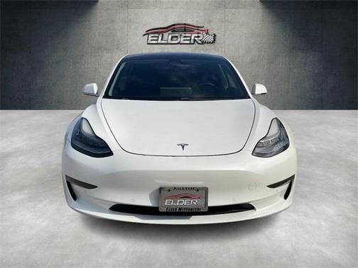 2019 Tesla Model 3 Standard