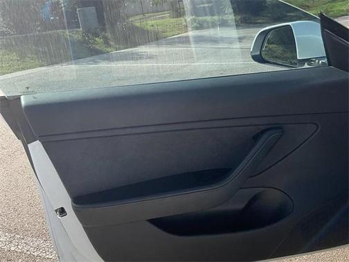 2019 Tesla Model 3 Standard