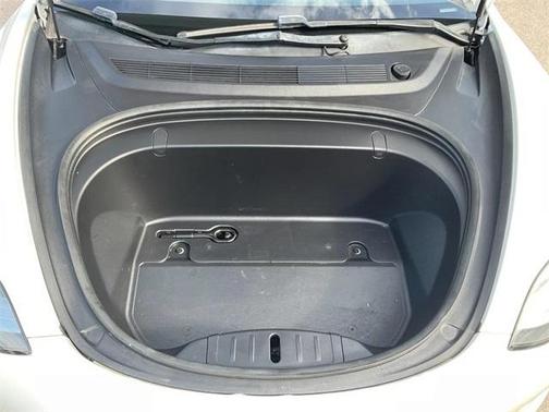 2019 Tesla Model 3 Standard