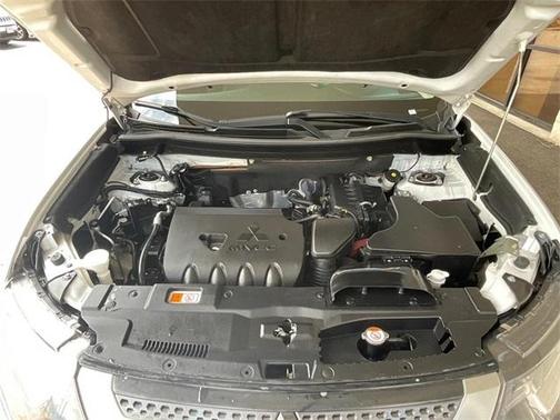 2020 Mitsubishi Outlander SEL
