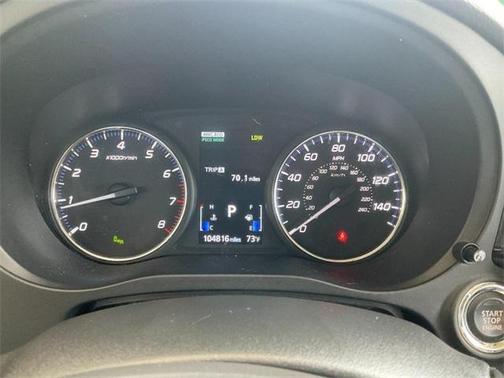 2020 Mitsubishi Outlander SEL