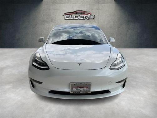2020 Tesla Model 3 Standard