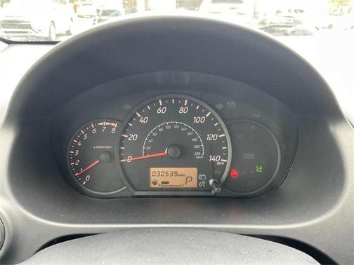 2023 Mitsubishi Mirage SE