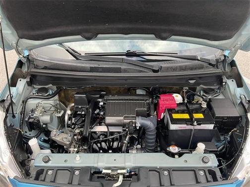 2023 Mitsubishi Mirage SE