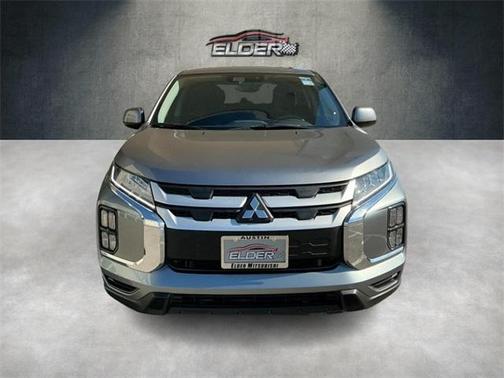 2023 Mitsubishi Outlander Sport 2.0 ES