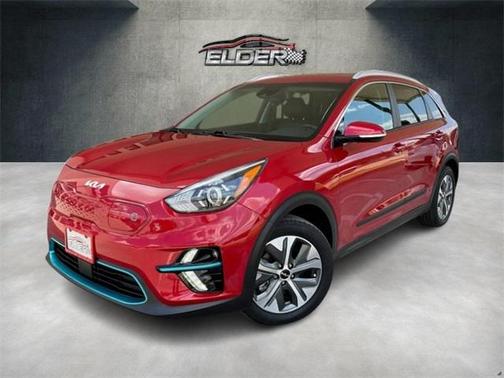 2022 Kia Niro EV EX