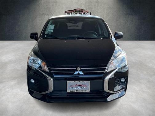 2023 Mitsubishi Mirage G4 ES