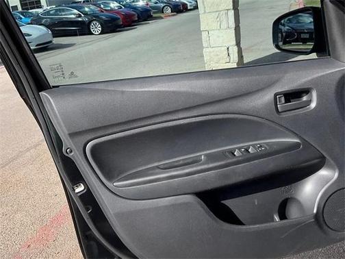 2023 Mitsubishi Mirage G4 ES