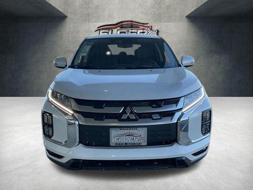 2026 Mitsubishi Outlander Sport 2.0 S