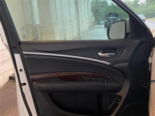 2019 Acura MDX 3.5L