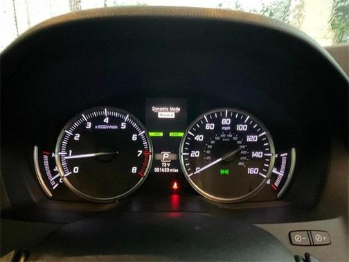 2019 Acura MDX 3.5L