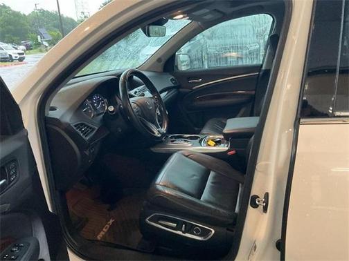 2019 Acura MDX 3.5L
