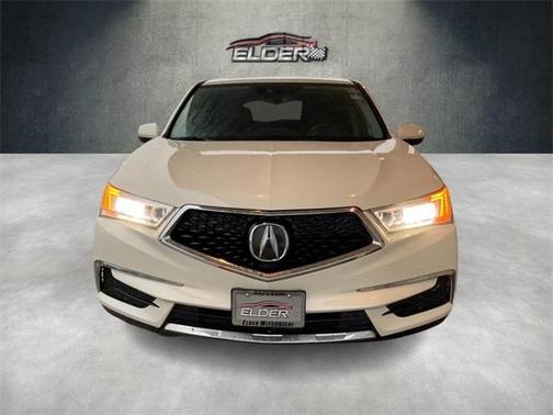 2019 Acura MDX 3.5L