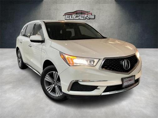 2019 Acura MDX 3.5L