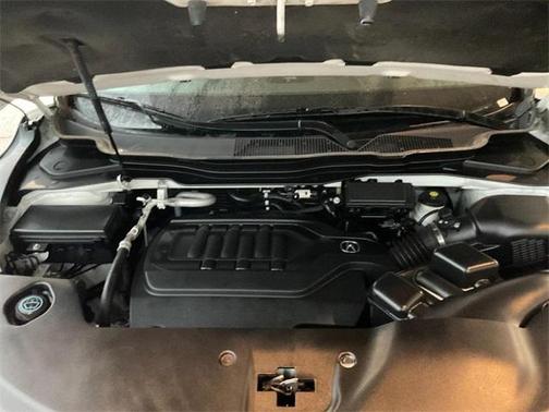 2019 Acura MDX 3.5L
