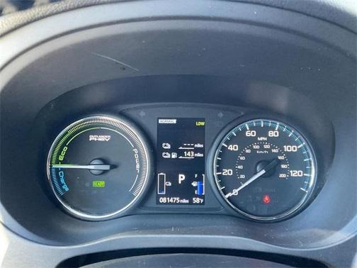 2020 Mitsubishi Outlander PHEV GT