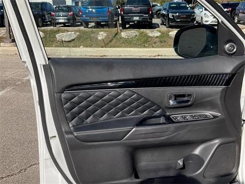 2020 Mitsubishi Outlander PHEV GT