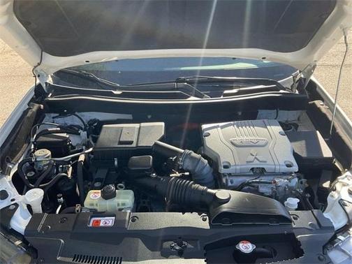 2020 Mitsubishi Outlander PHEV GT