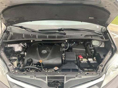 2019 Toyota Sienna XLE Premium