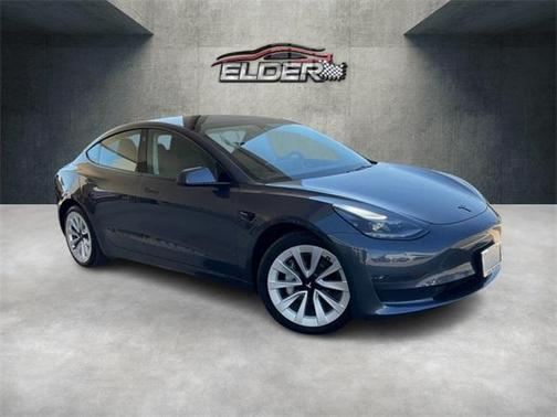 2023 Tesla Model 3 Base