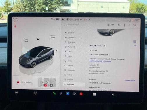 2023 Tesla Model 3 Base