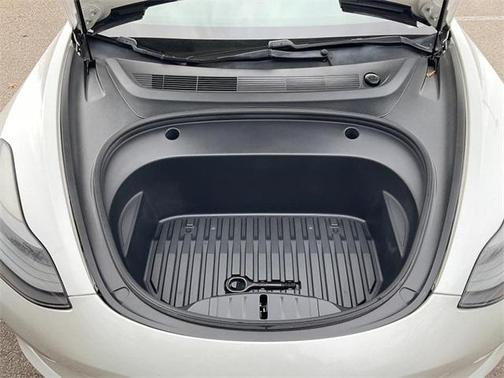 2021 Tesla Model 3 Performance