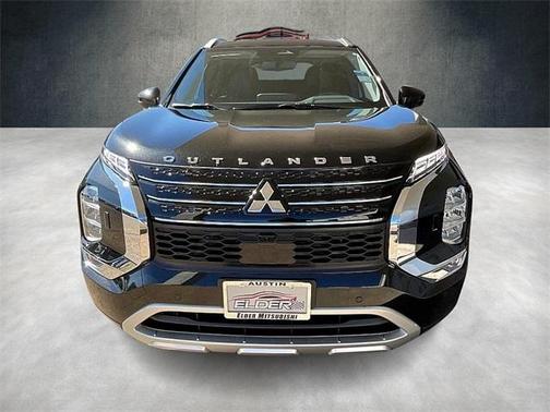 2025 Mitsubishi Outlander PHEV SEL