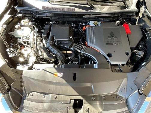2025 Mitsubishi Outlander PHEV SEL