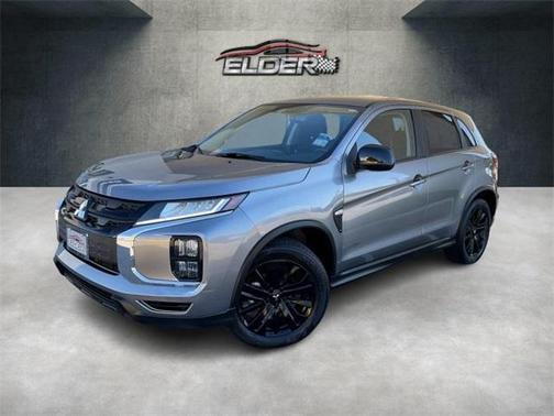 2023 Mitsubishi Outlander Sport 2.0 LE