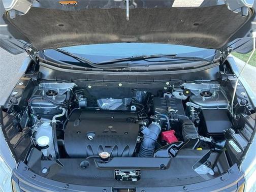 2023 Mitsubishi Outlander Sport 2.0 LE