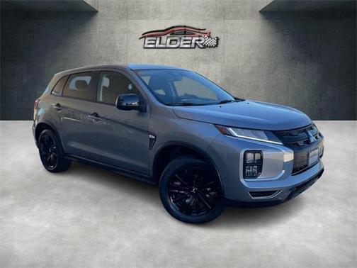 2023 Mitsubishi Outlander Sport 2.0 LE