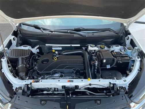 2023 Chevrolet Equinox 2LT