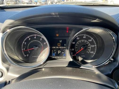 2024 Mitsubishi Outlander Sport Trail Edition