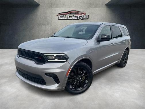 2021 Dodge Durango GT