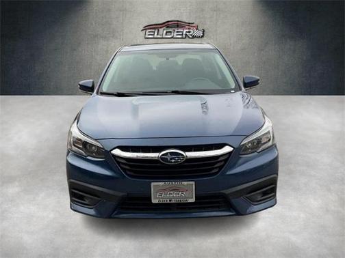 2022 Subaru Legacy Premium